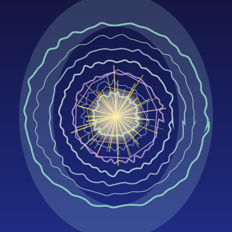 Simple Geometry - Frame 39